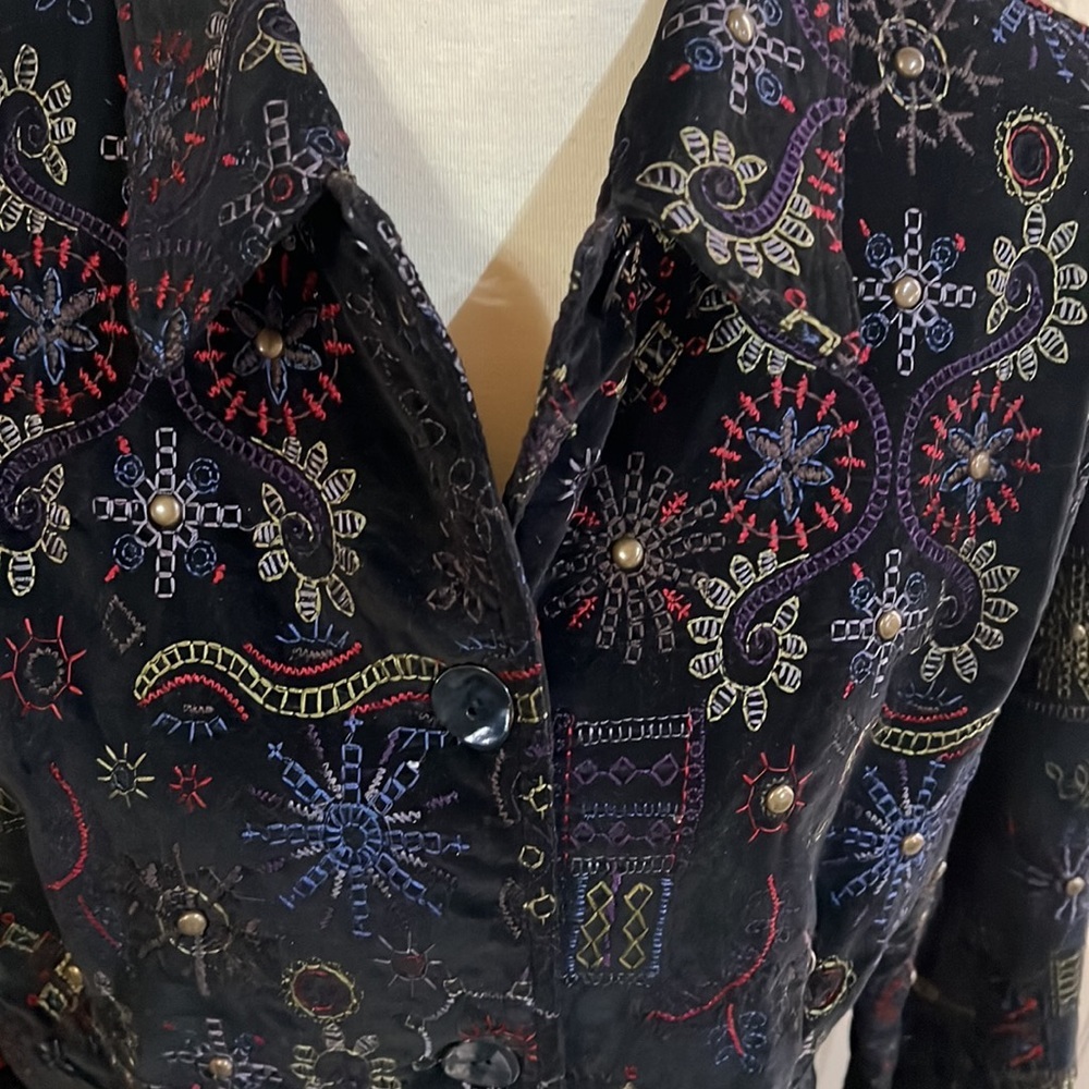 CHICO’S Jacket